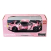 Rally R8 GT3-Pink +RM12.00